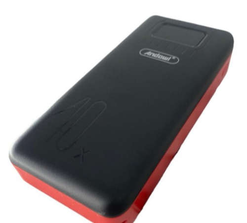 Аккумулятор 40000 mah